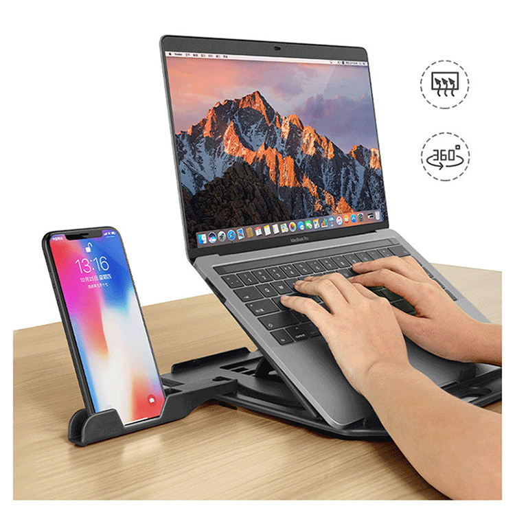 CartCrest Ergonomic Workspace